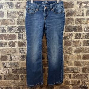 Wrangler’s Bootcut Women’s Sz 3